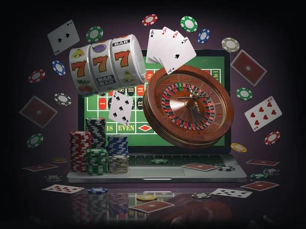 Guide du casino en ligne avec jeux variés