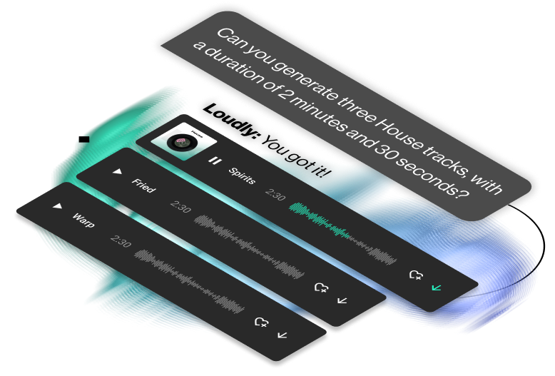 The Future of Music Creation With an AI Song Generator