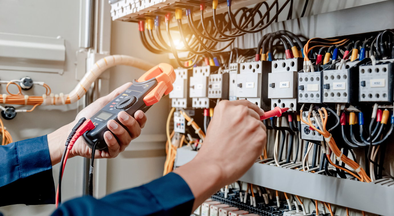 How to Choose the Best Electrical Contractors Manitoba Has to Offer