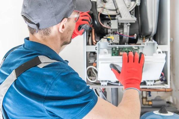 Furnace Repair: Common Problems and How to Fix Them