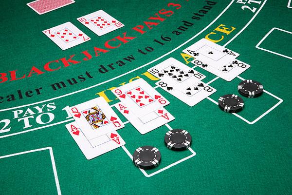 Build Your Winning Skills through Poker Online Casino Action
