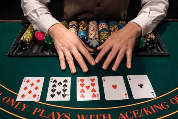Win More Rewards with casino en ligne Opportunities