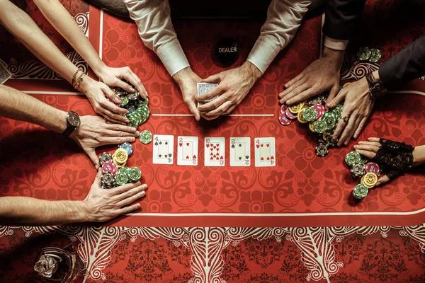 The Truth Behind the meilleur casino en ligne Claims