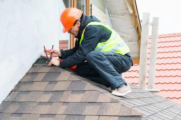 Commercial Roofing Contractor Providing Reliable Roofing Solutions