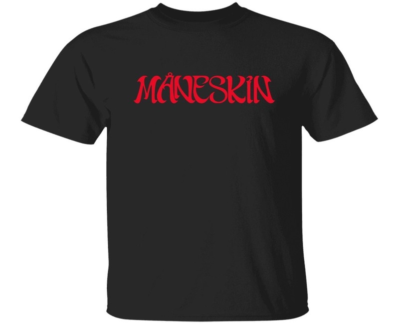 Find the Best Maneskin Merch for Every Fan