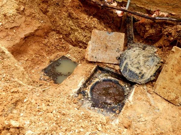When Should You Schedule a Septic Tank Inspection