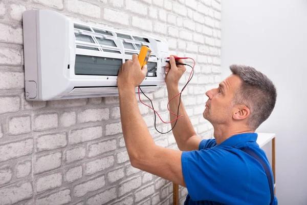 AC Repair Muscle Shoals for Residential and Commercial Systems