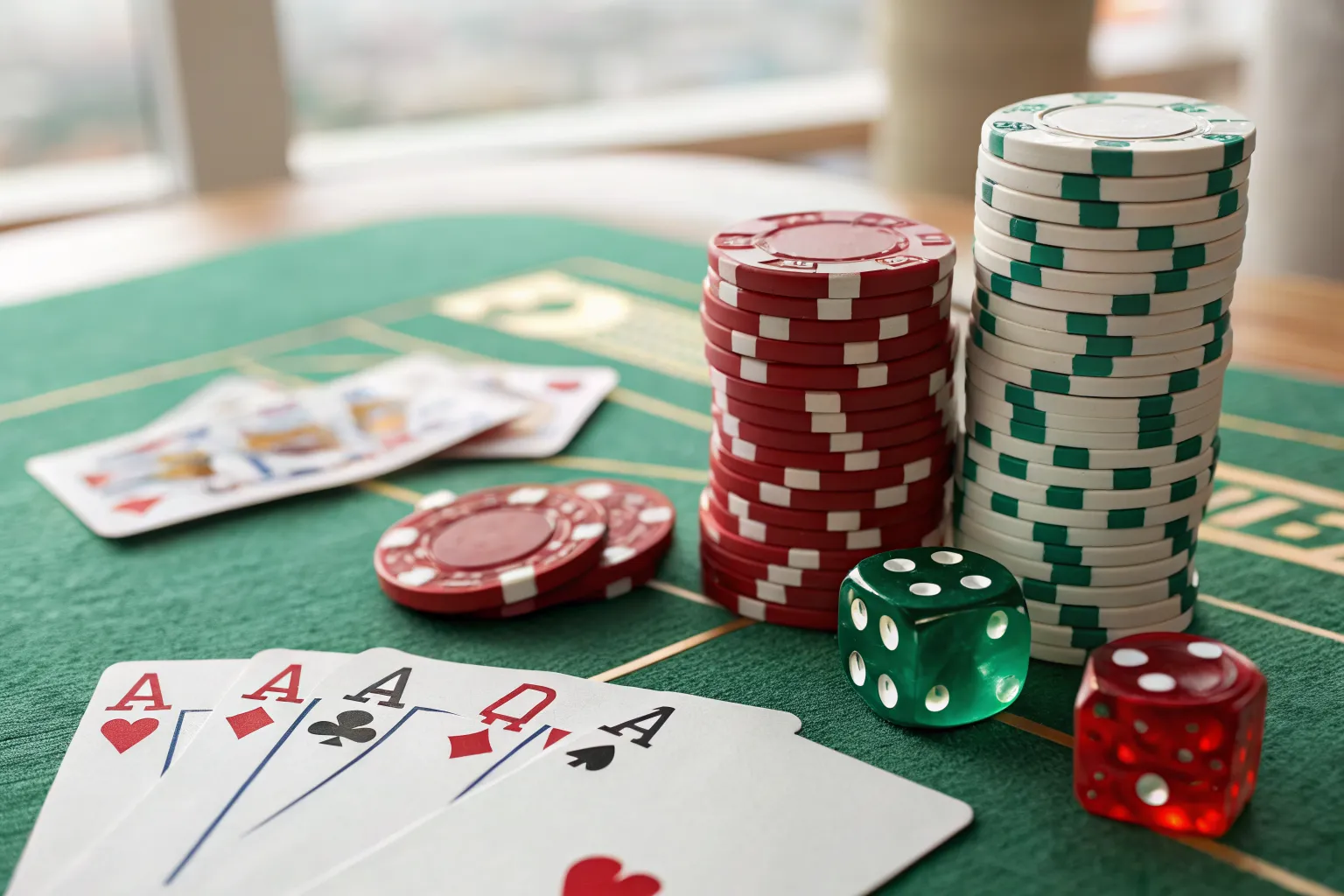 Casino Senza Richiesta Documenti Per Un Esperienza Più Fluida
