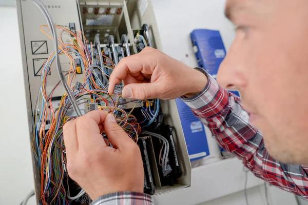 Dependable Residential Electrician Glenpool for Electrical Upgrades
