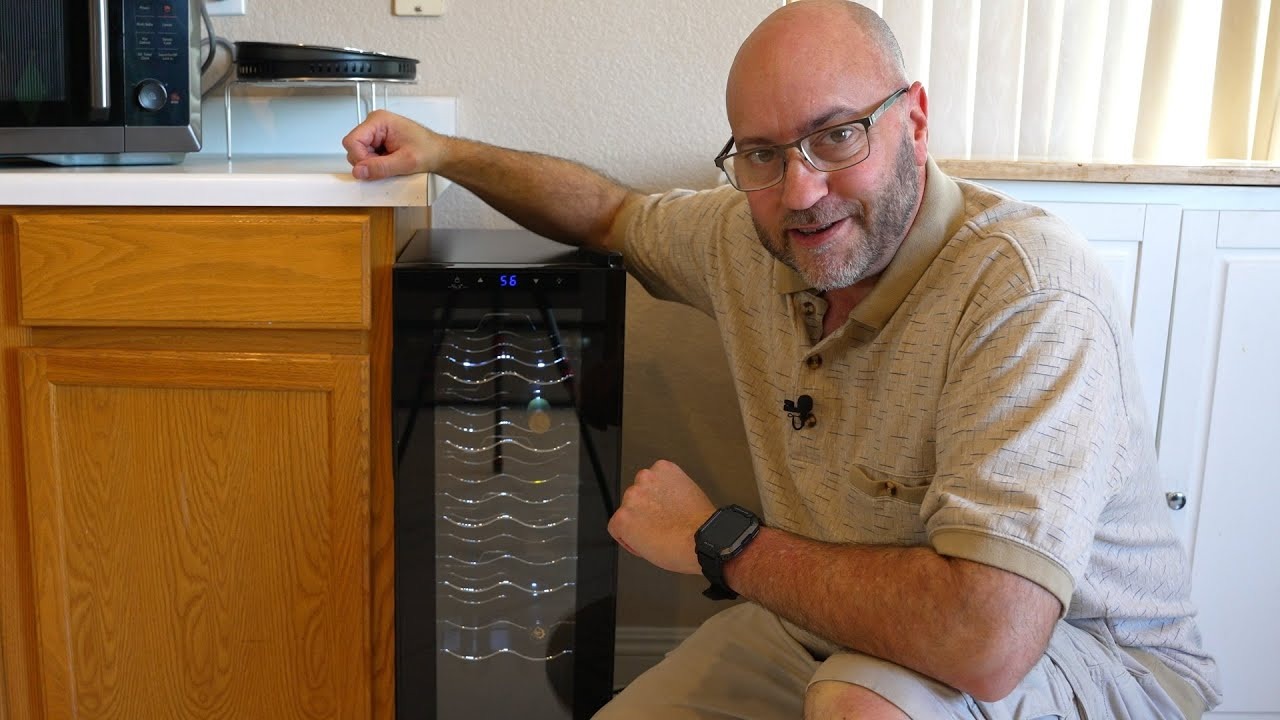Wine Cooler Maintenance Tips To Keep It Working Well