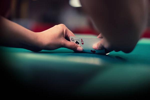 Live Dealer Options at the best online casino Singapore