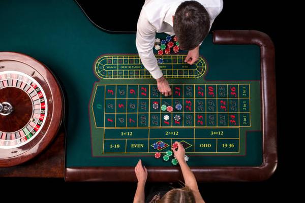 Player-Friendly Navigation on the best online casino Singapore