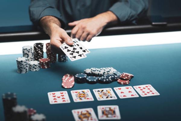 Exploring Game Discovery Across the top online casinos