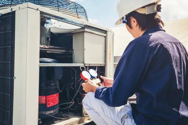 Finding the Right HVAC Repair Service for Your Needs