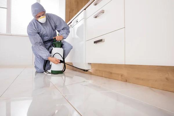 Patriot Pest Control for Effective Residential Pest Management