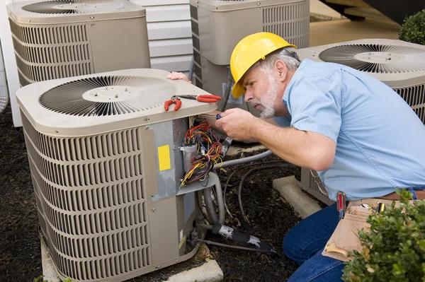 Furnace Repair Harbinger Services to Improve Heating Efficiency