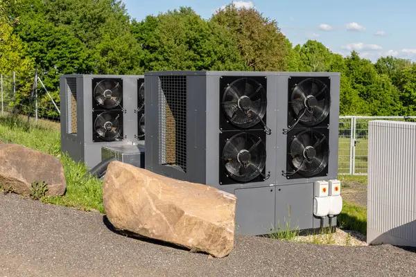 Professional Heating and Cooling Services at Great Value